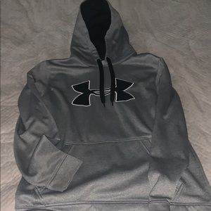 under armour hoodie